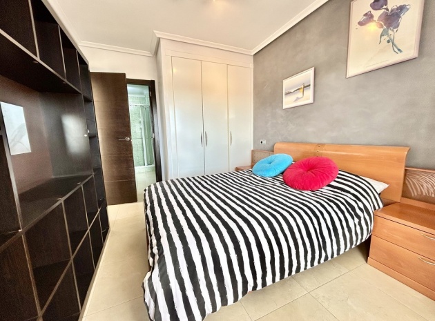 Wederverkoop - Appartement - Villamartin