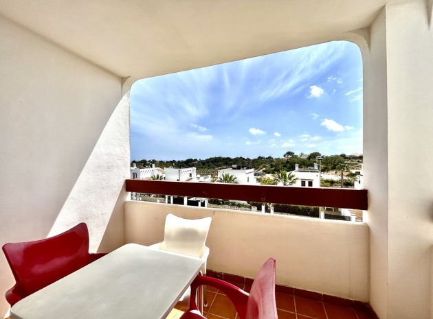 Wederverkoop - Appartement - Villamartin