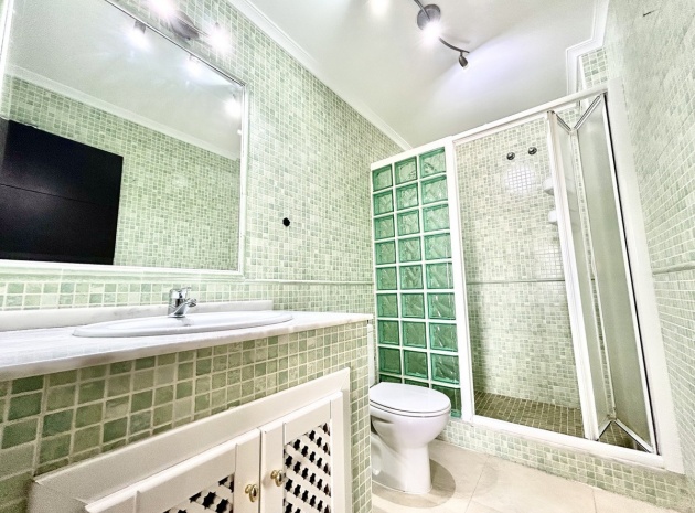 Wederverkoop - Appartement - Villamartin