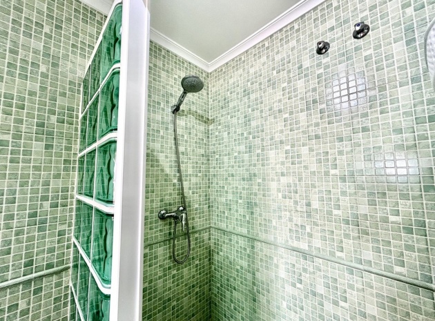 Wederverkoop - Appartement - Villamartin