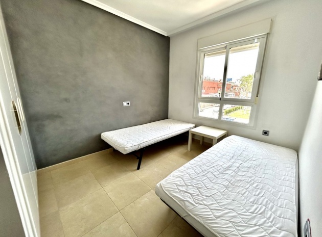 Wederverkoop - Appartement - Villamartin