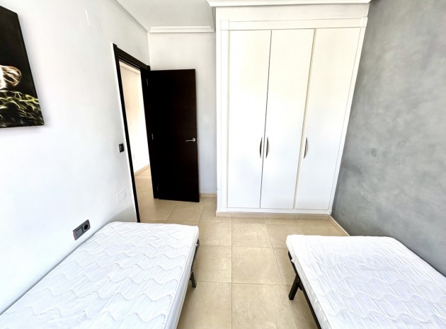 Wederverkoop - Appartement - Villamartin