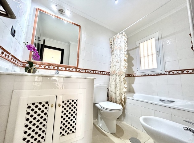 Wederverkoop - Appartement - Villamartin