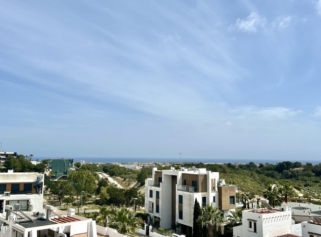 Wederverkoop - Appartement - Villamartin