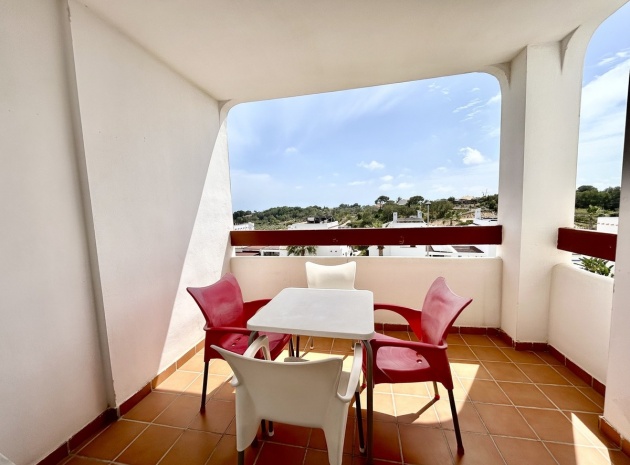 Wederverkoop - Appartement - Villamartin