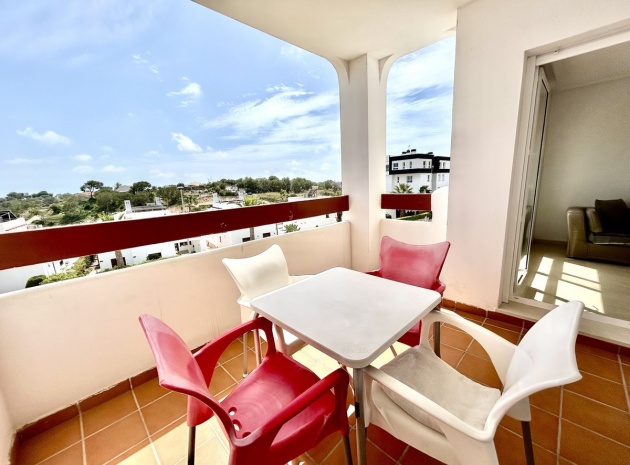 Wederverkoop - Appartement - Villamartin