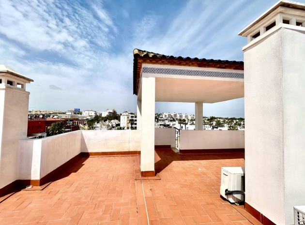 Wederverkoop - Appartement - Villamartin
