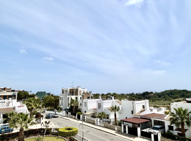 Wederverkoop - Appartement - Villamartin