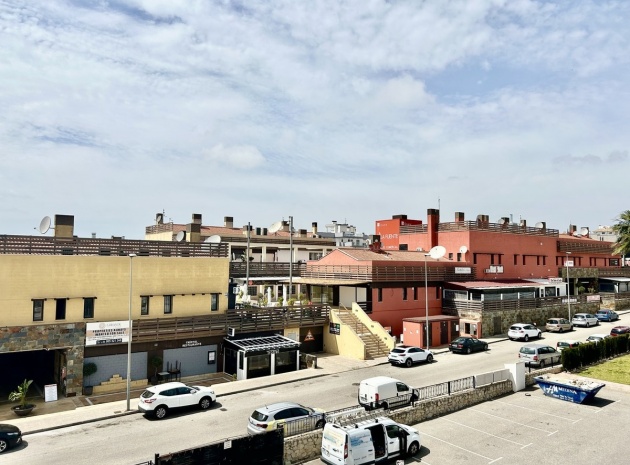 Wederverkoop - Appartement - Villamartin