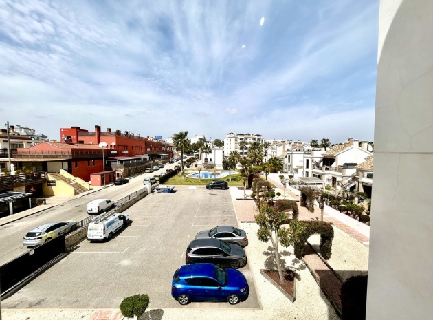 Wederverkoop - Appartement - Villamartin