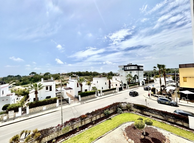 Wederverkoop - Appartement - Villamartin