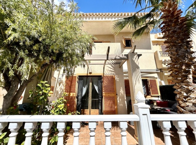 Wiederverkauf - Stadthaus - Playa Flamenca