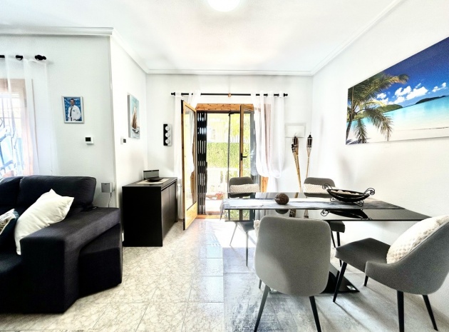 Wiederverkauf - Stadthaus - Playa Flamenca