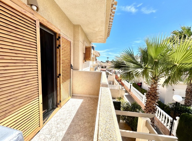 Wiederverkauf - Stadthaus - Playa Flamenca