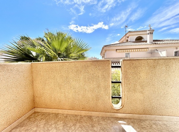 Wiederverkauf - Stadthaus - Playa Flamenca