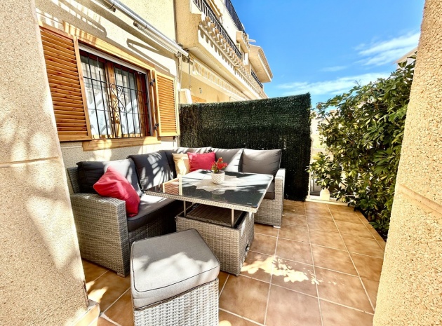 Wiederverkauf - Stadthaus - Playa Flamenca