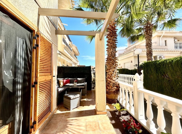 Wiederverkauf - Stadthaus - Playa Flamenca