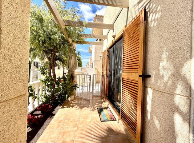 Wiederverkauf - Stadthaus - Playa Flamenca