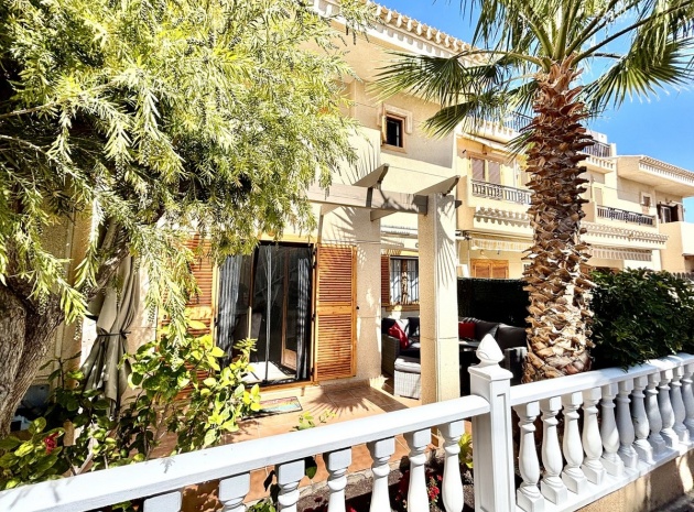 Wiederverkauf - Stadthaus - Playa Flamenca