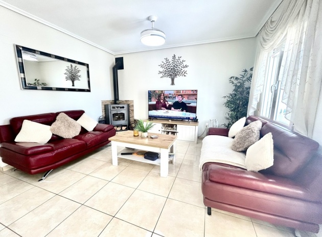 Resale - Villa - Orihuela - Villamartin