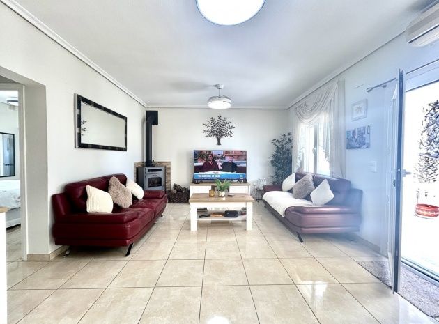 Resale - Villa - Orihuela - Villamartin