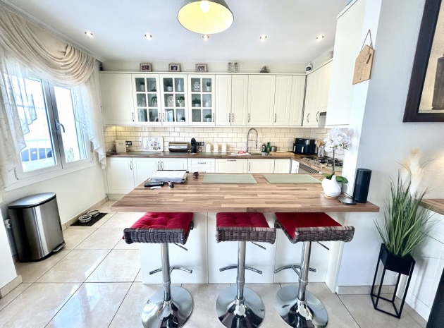Resale - Villa - Orihuela - Villamartin