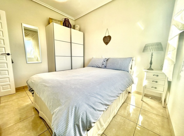 Resale - Villa - Orihuela - Villamartin