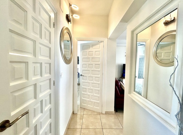 Resale - Villa - Orihuela - Villamartin