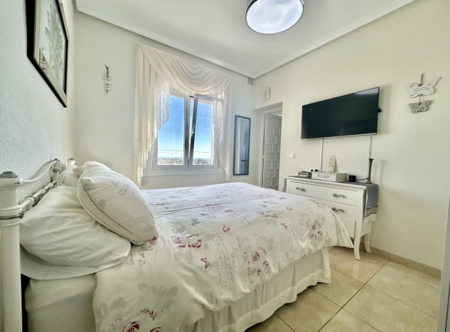Resale - Villa - Orihuela - Villamartin