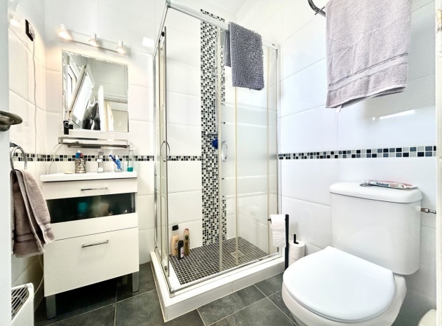 Resale - Villa - Orihuela - Villamartin