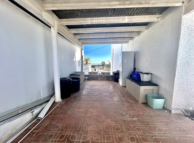 Resale - Villa - Orihuela - Villamartin