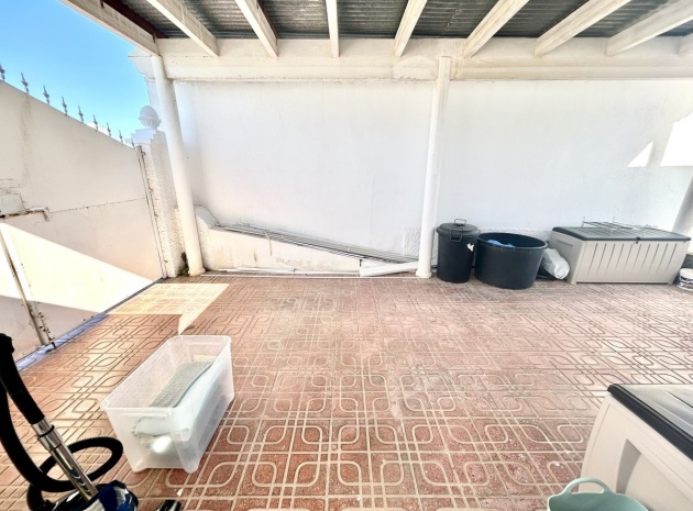 Resale - Villa - Orihuela - Villamartin