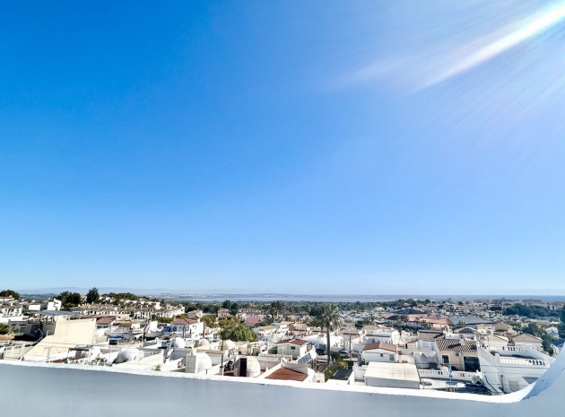 Resale - Villa - Orihuela - Villamartin