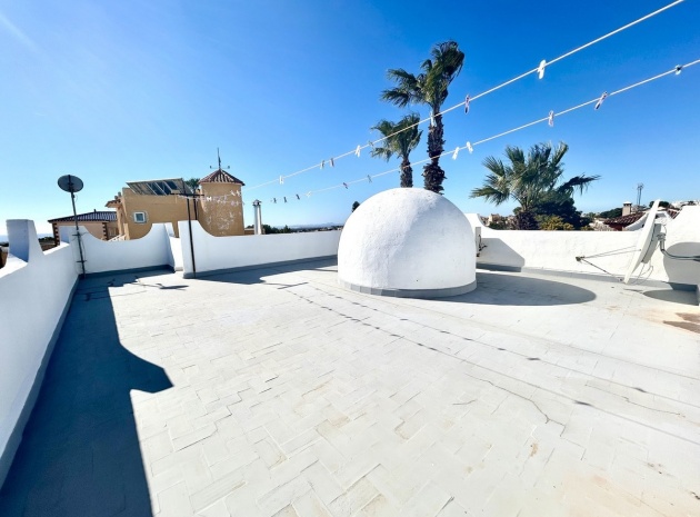 Resale - Villa - Orihuela - Villamartin