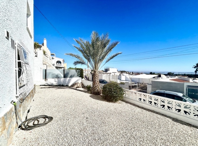 Resale - Villa - Orihuela - Villamartin