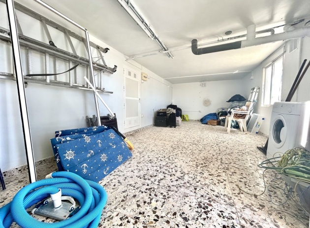 Resale - Villa - Orihuela - Villamartin
