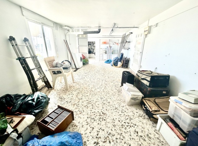 Resale - Villa - Orihuela - Villamartin