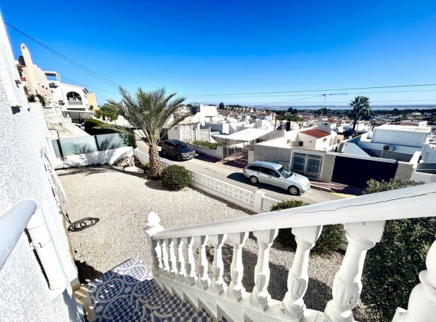 Resale - Villa - Orihuela - Villamartin
