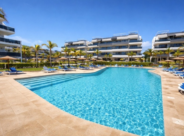 Wederverkoop - Appartement - Orihuela - Playa Flamenca