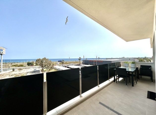 Wederverkoop - Appartement - Orihuela - Playa Flamenca