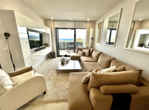 Wederverkoop - Appartement - Orihuela - Playa Flamenca