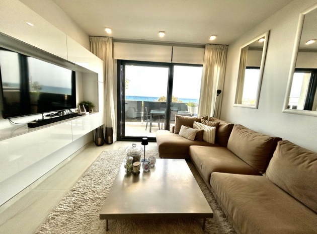 Wederverkoop - Appartement - Orihuela - Playa Flamenca