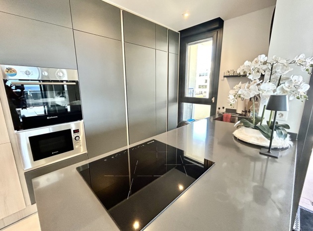 Wederverkoop - Appartement - Orihuela - Playa Flamenca