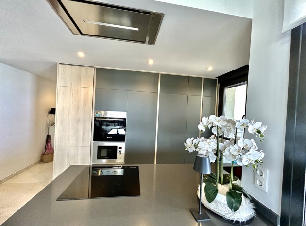 Wederverkoop - Appartement - Orihuela - Playa Flamenca