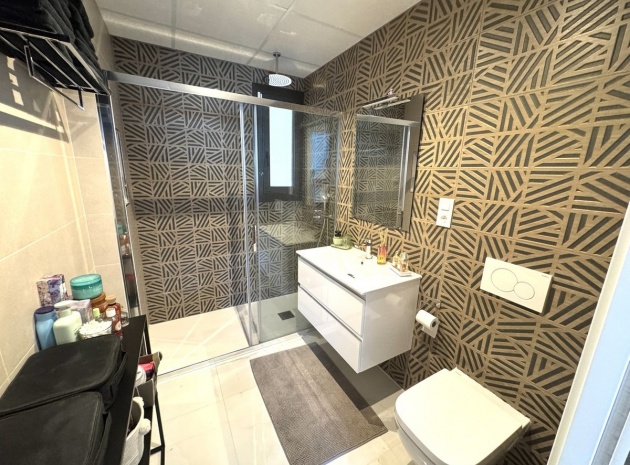 Wederverkoop - Appartement - Orihuela - Playa Flamenca