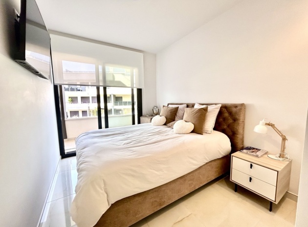 Wederverkoop - Appartement - Orihuela - Playa Flamenca