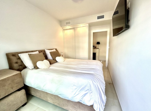 Wederverkoop - Appartement - Orihuela - Playa Flamenca