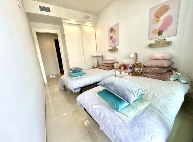 Wederverkoop - Appartement - Orihuela - Playa Flamenca