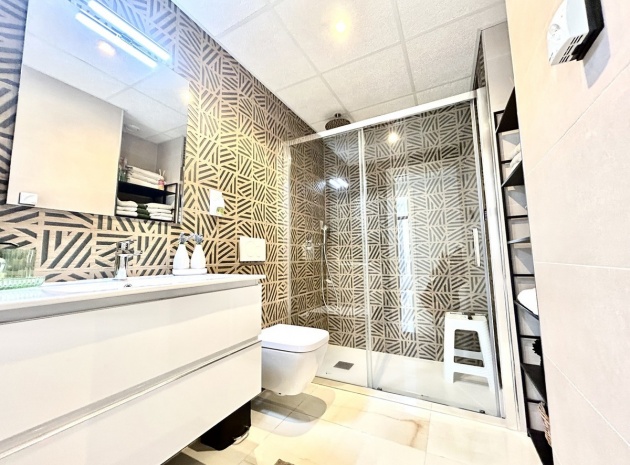 Wederverkoop - Appartement - Orihuela - Playa Flamenca