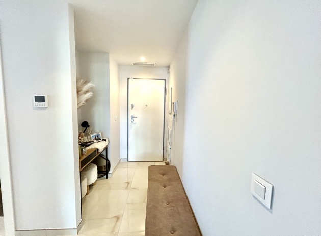 Wederverkoop - Appartement - Orihuela - Playa Flamenca